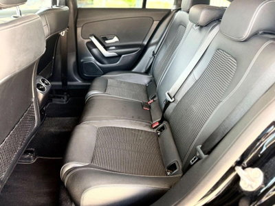 Mercedes-Benz CLA Shooting Brake 180 Shooting Brake Sport (12)