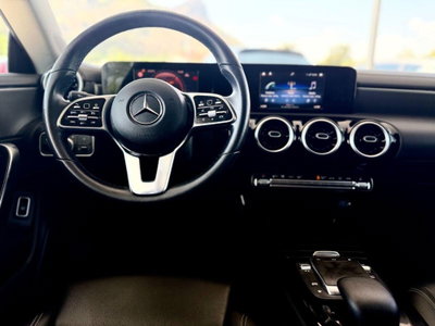 Mercedes-Benz CLA Shooting Brake 180 Shooting Brake Sport (14)