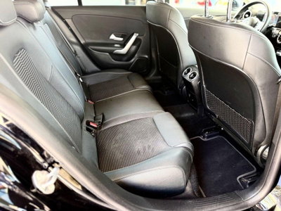 Mercedes-Benz CLA Shooting Brake 180 Shooting Brake Sport (16)
