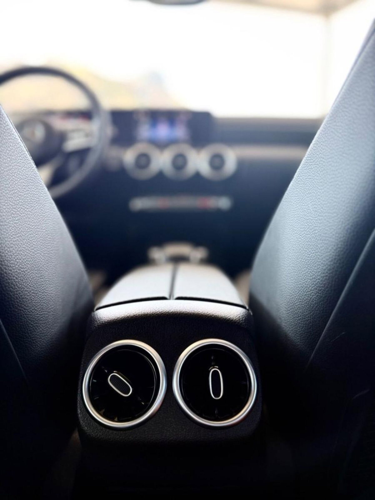 Mercedes-Benz CLA Shooting Brake 180 Shooting Brake Sport (17)