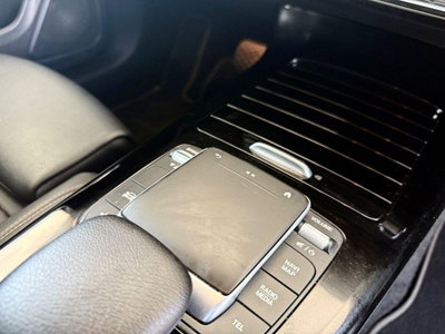 Mercedes-Benz CLA Shooting Brake 180 Shooting Brake Sport (20)