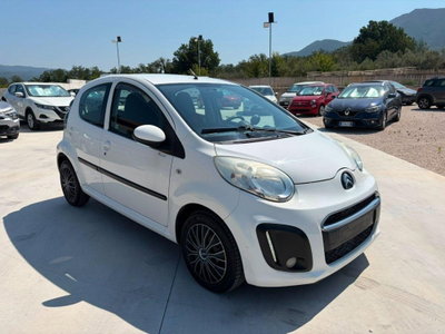 Citroen C1 1.0 3 porte DeeJay usata