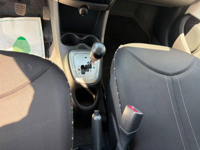 Citroen C1 1.0 3 porte DeeJay (12)