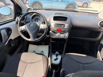 Citroen C1 1.0 3 porte DeeJay (6)