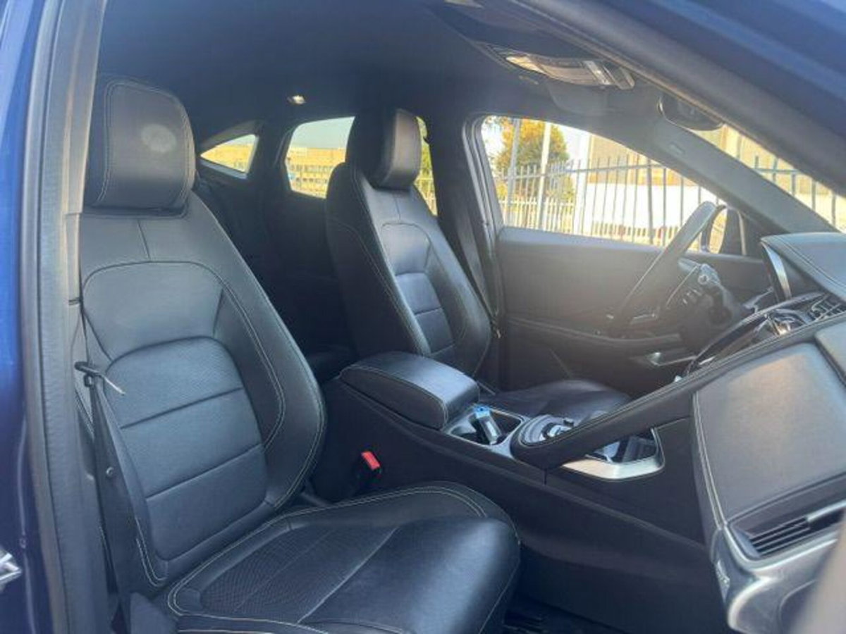 Jaguar E-Pace 1.5 I3 PHEV 300 CV AWD Auto R-Dynamic S (12)