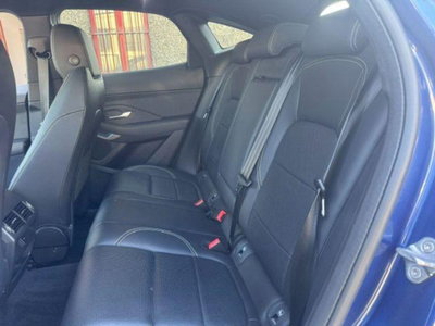 Jaguar E-Pace 1.5 I3 PHEV 300 CV AWD Auto R-Dynamic S (7)