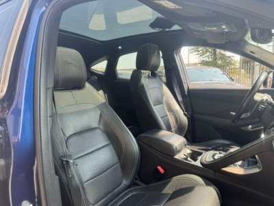 Jaguar E-Pace 2.0D I4 163 CV AWD Auto R-Dynamic Black (18)