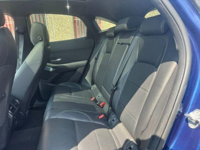 Jaguar E-Pace 2.0D I4 163 CV AWD Auto R-Dynamic Black (9)
