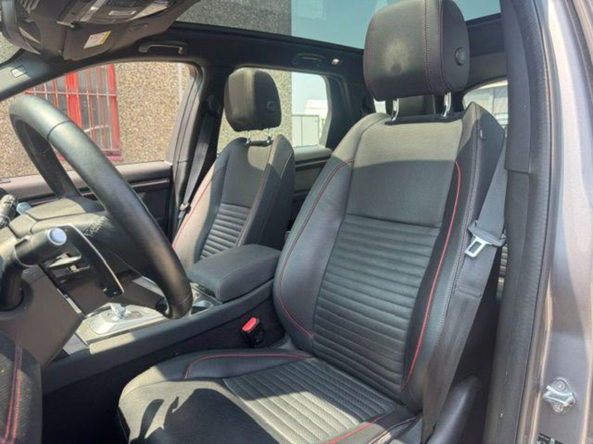 Land Rover Discovery Sport 2.0 TD4 163 CV AWD Auto R-Dynamic HSE (15)