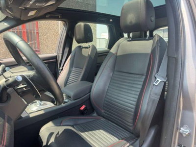 Land Rover Discovery Sport 2.0 TD4 163 CV AWD Auto R-Dynamic HSE (15)