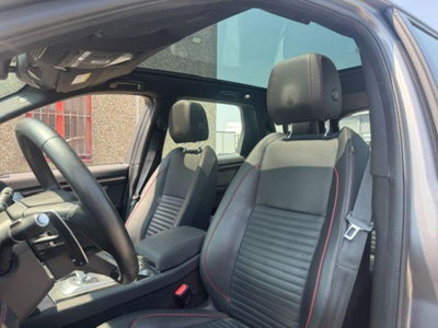 Land Rover Discovery Sport 2.0 TD4 163 CV AWD Auto R-Dynamic HSE (16)