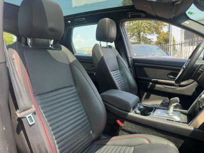 Land Rover Discovery Sport 2.0 TD4 163 CV AWD Auto R-Dynamic HSE (18)