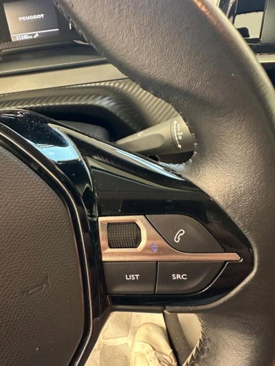 Peugeot 208 1.2 puretech Active s&s 100cv (15)