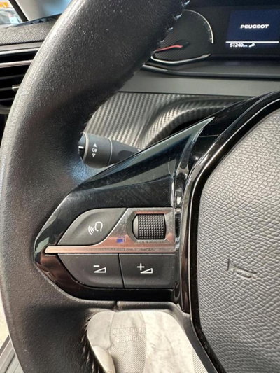 Peugeot 208 1.2 puretech Active s&s 100cv (16)