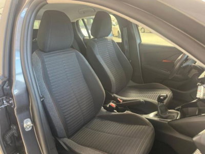 Peugeot 208 1.2 puretech Active s&s 100cv (18)