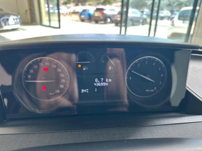 Lancia Ypsilon 1.0 FireFly 5 porte S&S Hybrid Ecochic Gold (19)