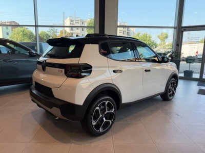 Citroen C3 1.2 hybrid You Pack Plus 100cv e-dct (4)