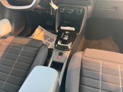 Citroen C3 1.2 hybrid You Pack Plus 100cv e-dct (6)
