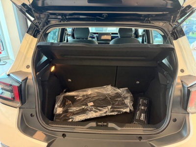 Citroen C3 1.2 hybrid You Pack Plus 100cv e-dct (8)