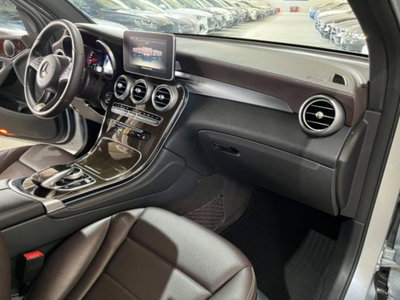 Mercedes-Benz GLC SUV 250 d 4Matic Premium (11)