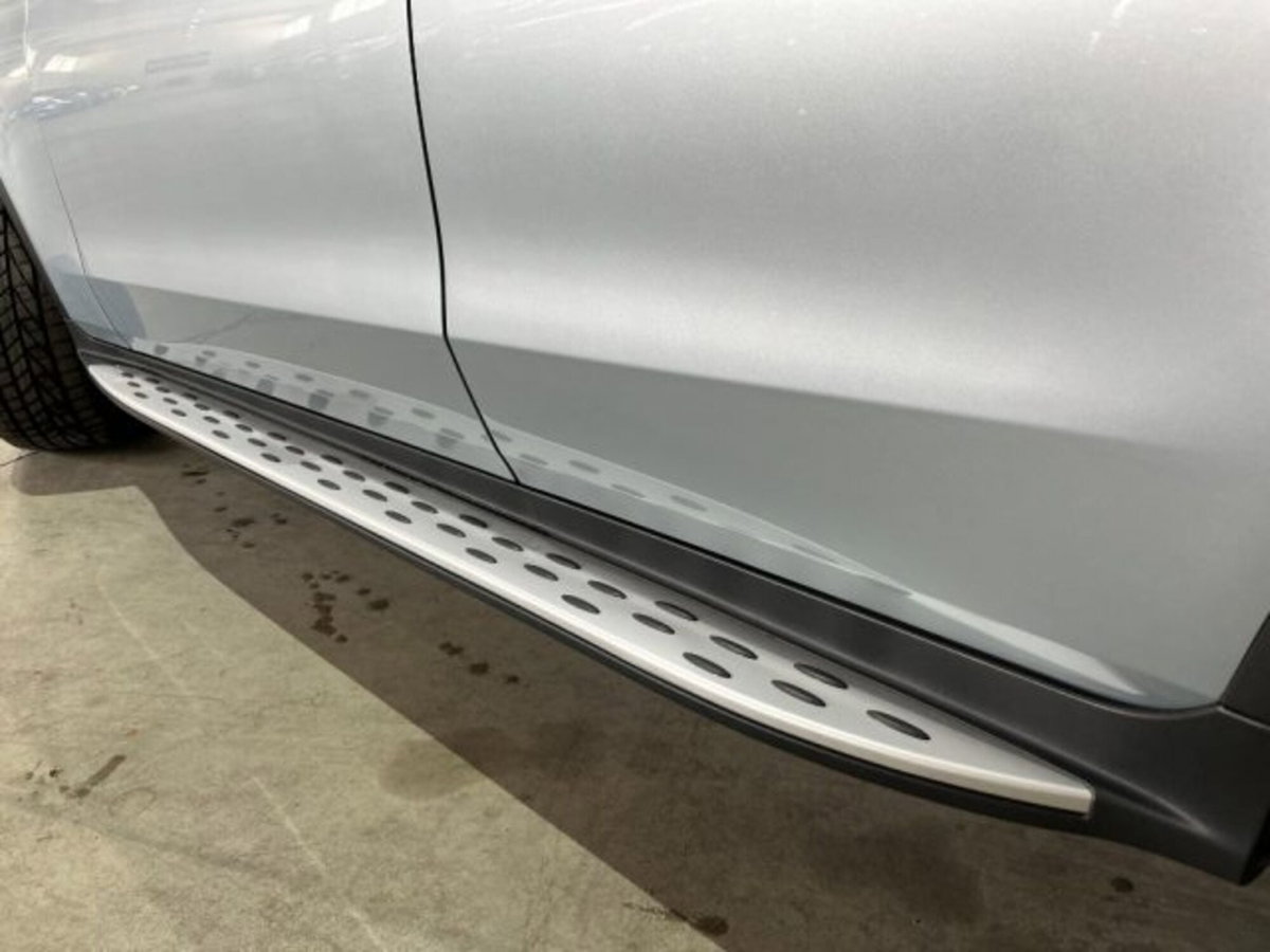 Mercedes-Benz GLC SUV 250 d 4Matic Premium (13)