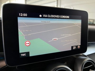 Mercedes-Benz GLC SUV 250 d 4Matic Premium (17)