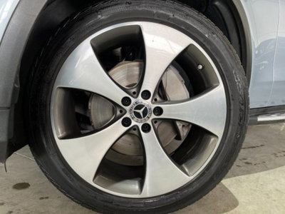 Mercedes-Benz GLC SUV 250 d 4Matic Premium (8)