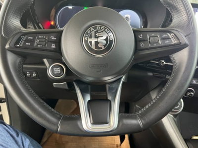 Alfa Romeo Tonale 1.5 hybrid Sprint 130cv tct7 (11)