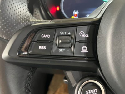Alfa Romeo Tonale 1.5 hybrid Sprint 130cv tct7 (15)