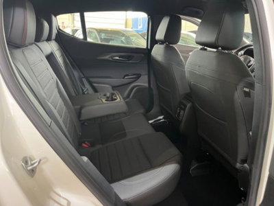Alfa Romeo Tonale 1.5 hybrid Sprint 130cv tct7 (18)