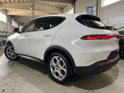 Alfa Romeo Tonale 1.5 hybrid Sprint 130cv tct7 (3)