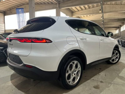 Alfa Romeo Tonale 1.5 hybrid Sprint 130cv tct7 (4)
