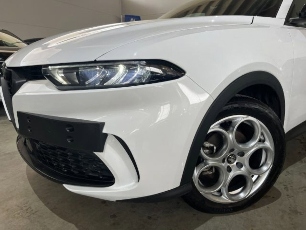 Alfa Romeo Tonale 1.5 hybrid Sprint 130cv tct7 (5)