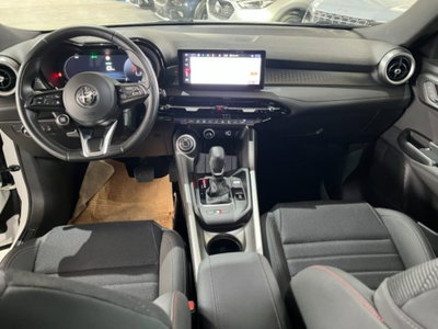 Alfa Romeo Tonale 1.5 hybrid Sprint 130cv tct7 (7)