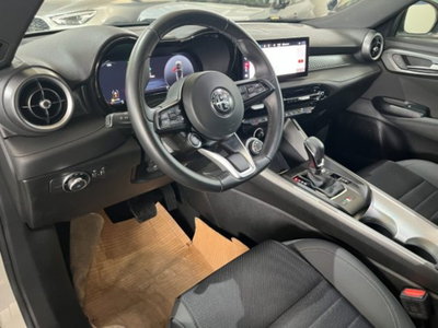 Alfa Romeo Tonale 1.5 hybrid Sprint 130cv tct7 (8)