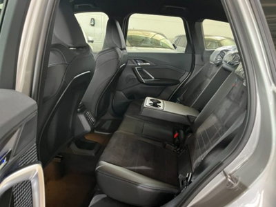 BMW X1 sDrive 18i Msport (10)