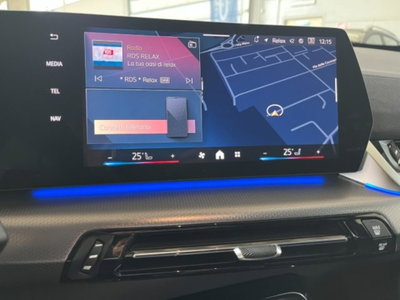 BMW X1 sDrive 18i Msport (11)