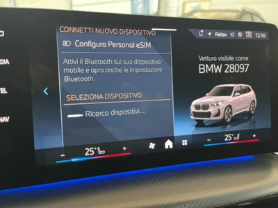 BMW X1 sDrive 18i Msport (13)