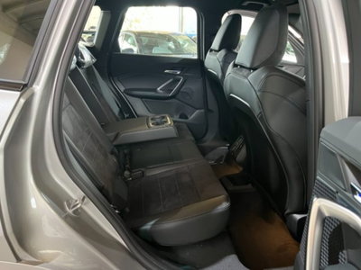 BMW X1 sDrive 18i Msport (19)