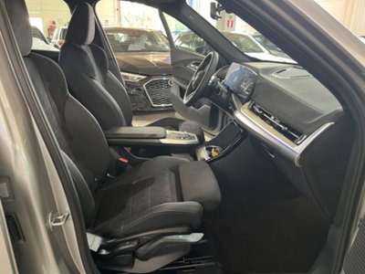 BMW X1 sDrive 18i Msport (20)