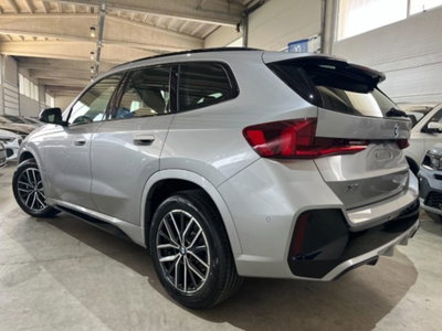 BMW X1 sDrive 18i Msport (4)