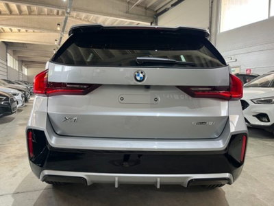 BMW X1 sDrive 18i Msport (5)