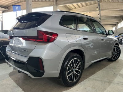 BMW X1 sDrive 18i Msport (6)