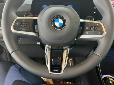 BMW X1 sDrive 18i Msport (8)