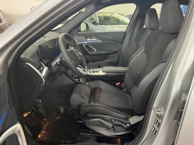 BMW X1 sDrive 18i Msport (9)