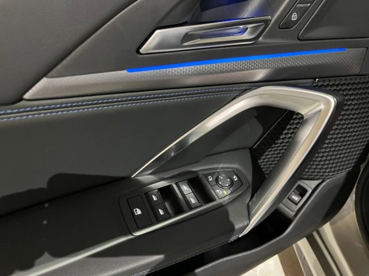 BMW X1 sDrive 18i Msport (13)
