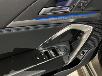 BMW X1 sDrive 18i Msport (13)