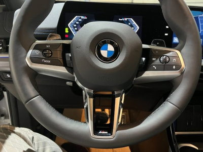 BMW X1 sDrive 18i Msport (14)