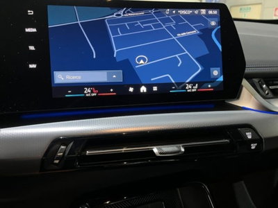 BMW X1 sDrive 18i Msport (17)