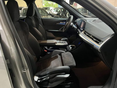 BMW X1 sDrive 18i Msport (20)